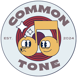 Common Tone Logo