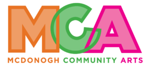 MCDONOGH Community Arts