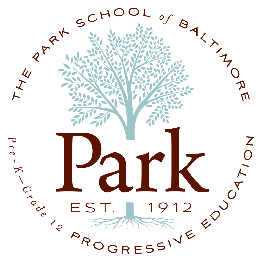 The Park School of Baltimore Logo