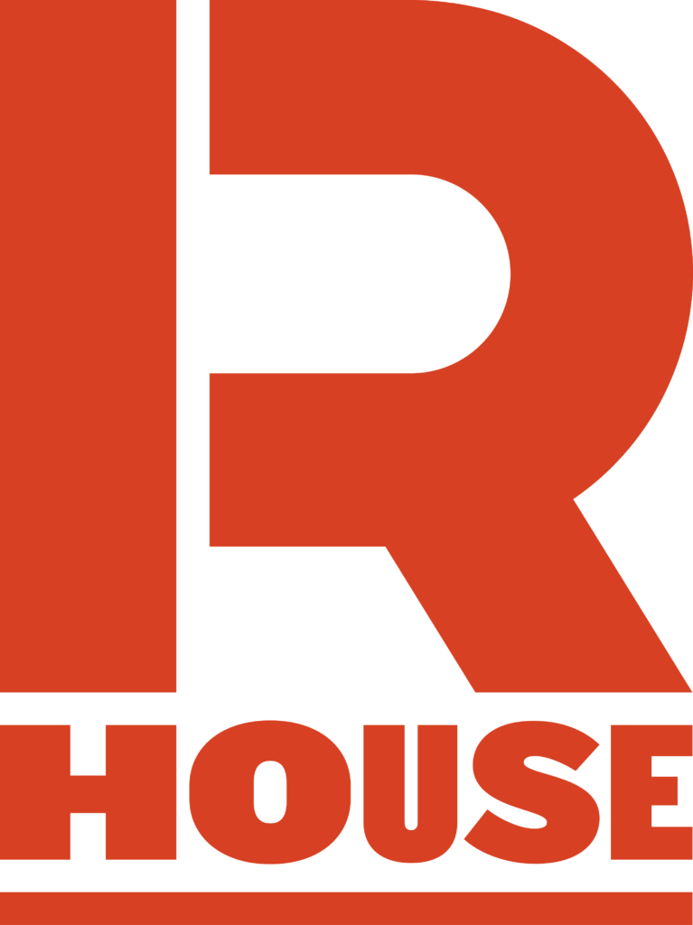 R. House Logo